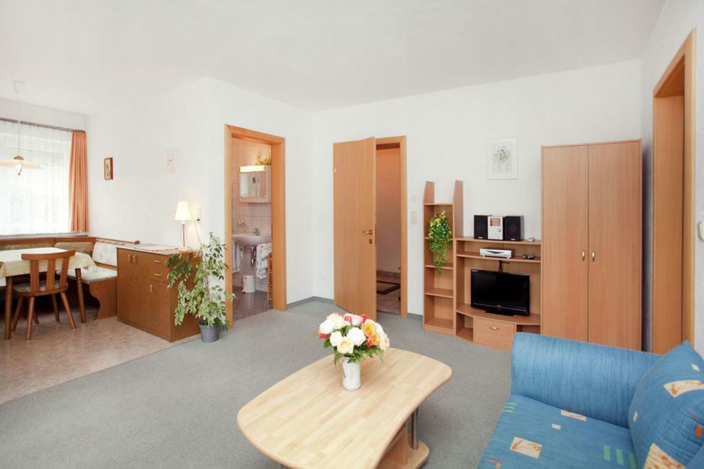 Haus Monika Apartamento Obsteig Exterior foto